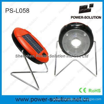 PS-L058 Mini Solar Emergency Light (can do OEM)